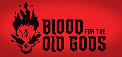 Blood for the Old Gods