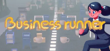 Business runner