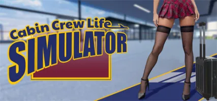 Cabin Crew Life Simulator