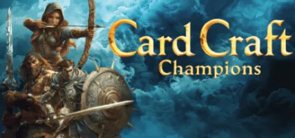 CardCraft Champions