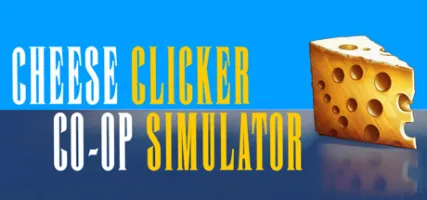 Cheese Co-op Clicker Simulator