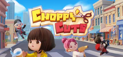 Choppy Cuts