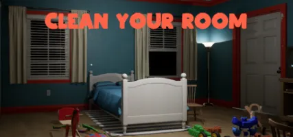 Clean Your Room