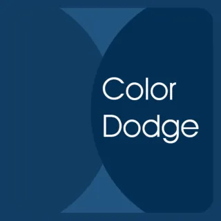 Color Dodge