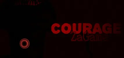 Courage: ZaGame