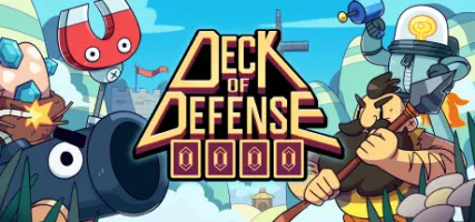 Deck of Defense