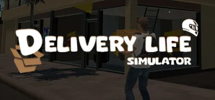 Delivery Life Simulator