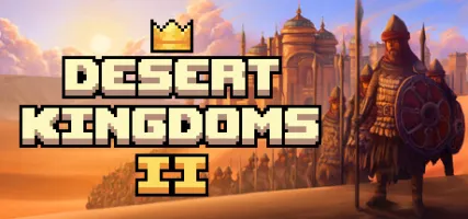 Desert Kingdoms 2