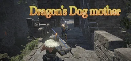 Dragon's Dog mother