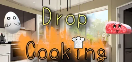 Drop Cooking