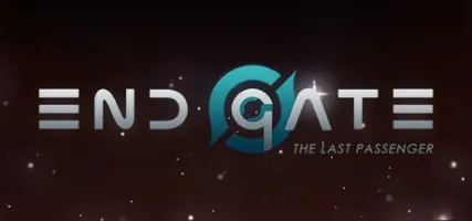 End Gate - The Last Passenger