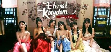 Eternal kingdom Curses of love