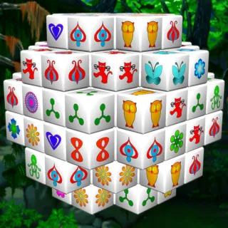 Fairy Mahjong Premium - The New 3D Majong