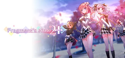 Fragment's Note2