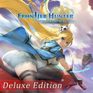 Frontier hunter