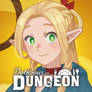 FS X Delicious in Dungeon