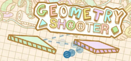 Geometry Shooter