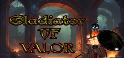 Gladiator Of Valor