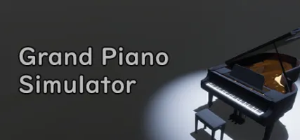 Grand Piano Simulator