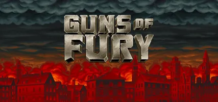 Guns of Fury