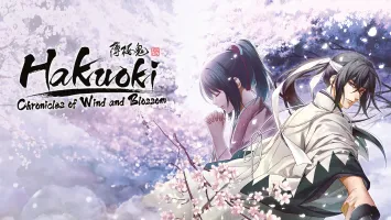 Hakuoki: Chronicles of Wind and Blossom