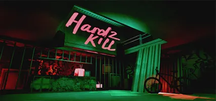 HARD2KILL