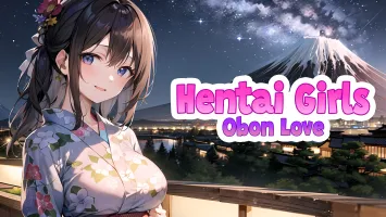 Hentai Girls: Obon Love