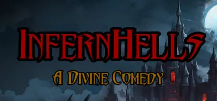 InfernHells: A Divine Comedy