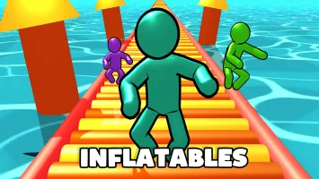 Inflatables