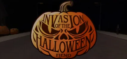 Invasion of The Halloween Fiends