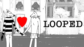 Looped: Love at first sight