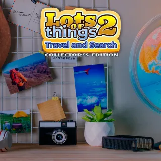 Lots of Things 2