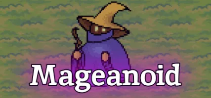 Mageanoid