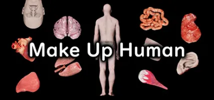 Make Up Human