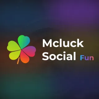 Mcluck Social Fun