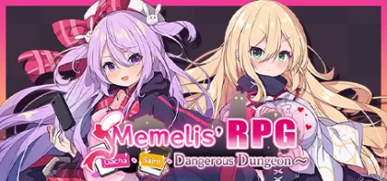 Memelis' RPG Gacha Saint Dangerous Dungeon