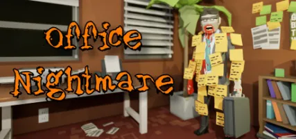 Office Nightmare