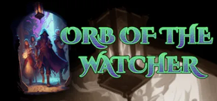 Orb Of The Watcher