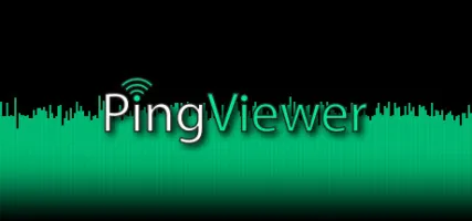 PingViewer