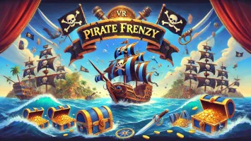 Pirate Frenzy