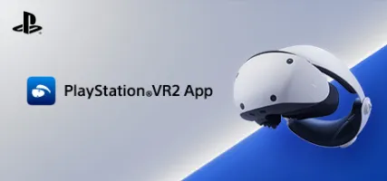 PlayStation VR2 App