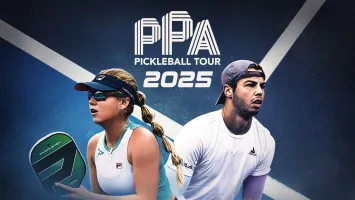 PPA Pickleball Tour 2025