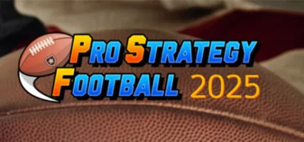 Pro Strategy Football 2025