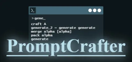 PromptCrafter