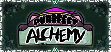 Purrfect Alchemy