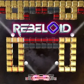 Rebeloid VR