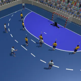 Republic of Handball