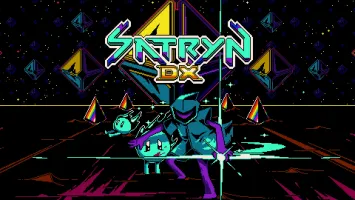 Satryn DX