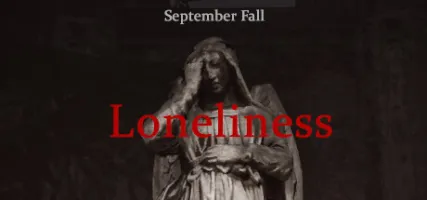 September Fall - Loneliness