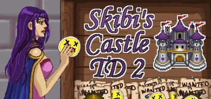 Skibi's Castle TD 2